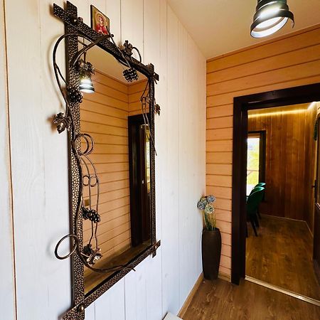 Obriyslavsko Villa Екстериор снимка