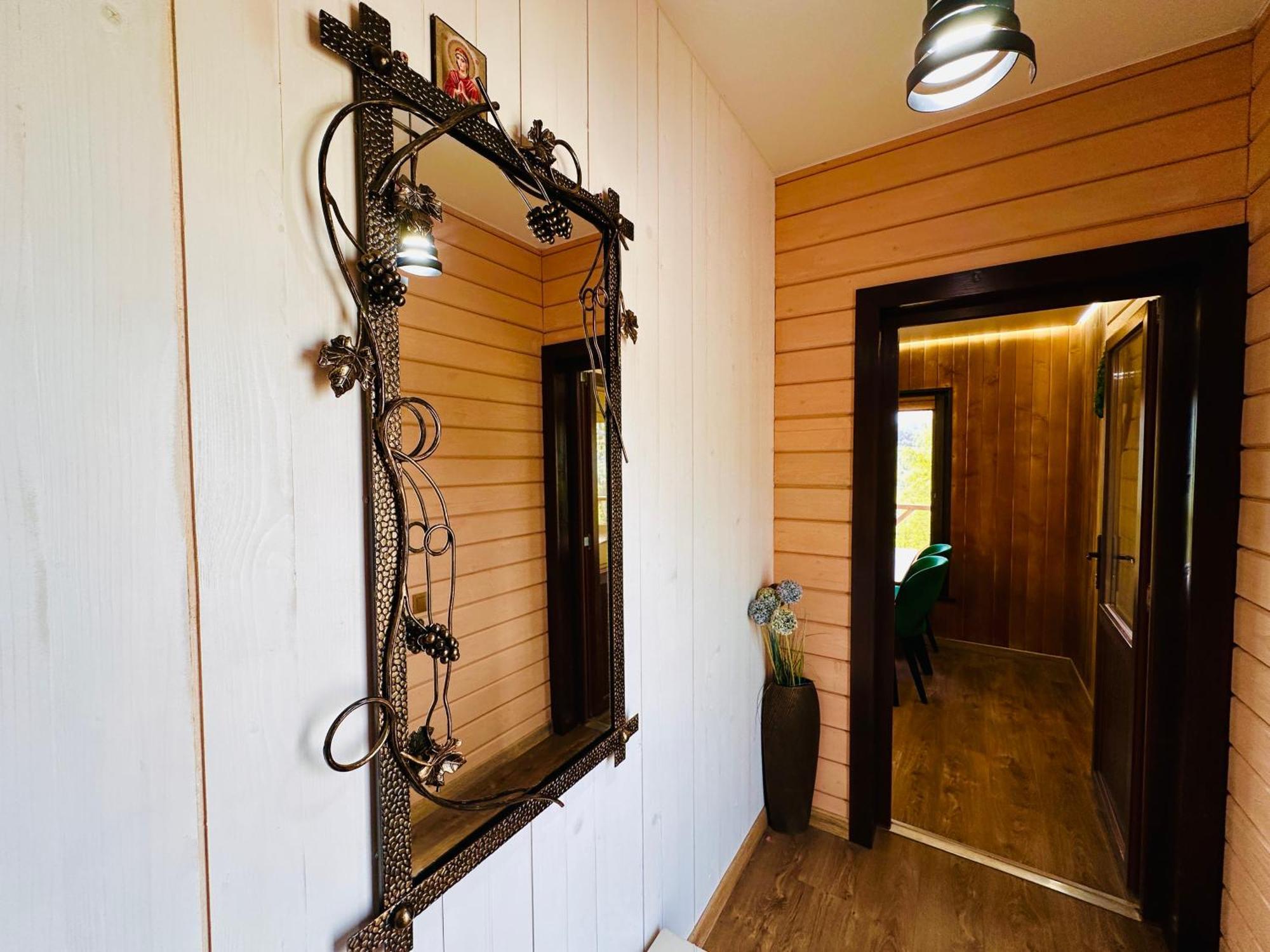 Obriyslavsko Villa Екстериор снимка