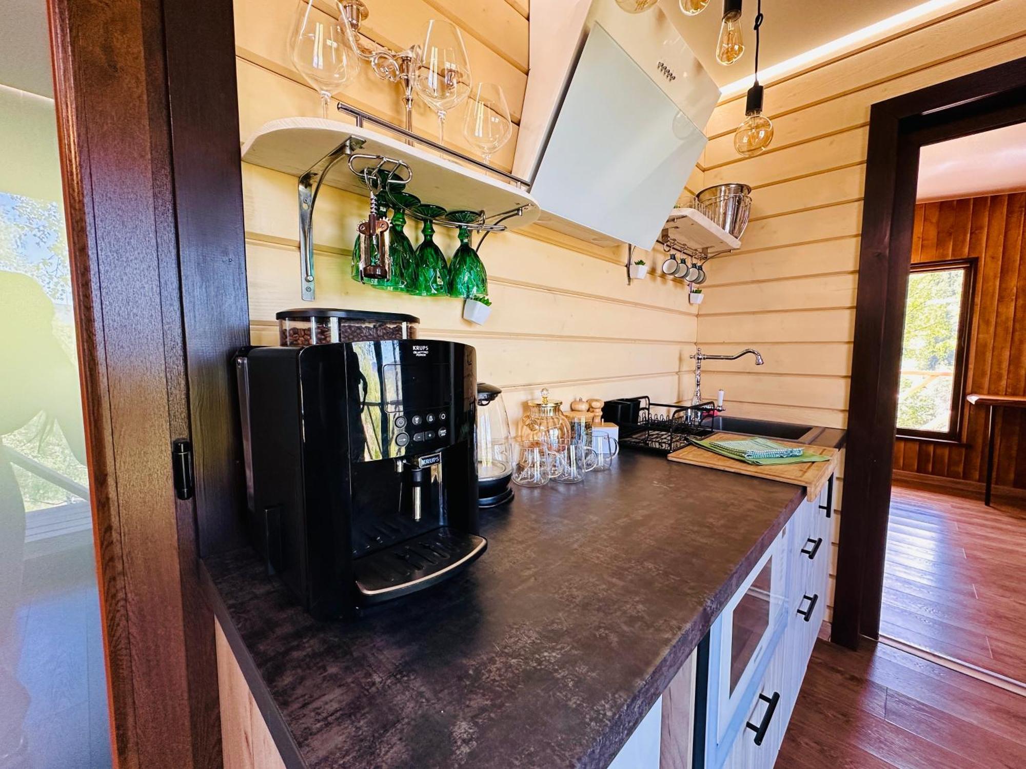 Obriyslavsko Villa Екстериор снимка