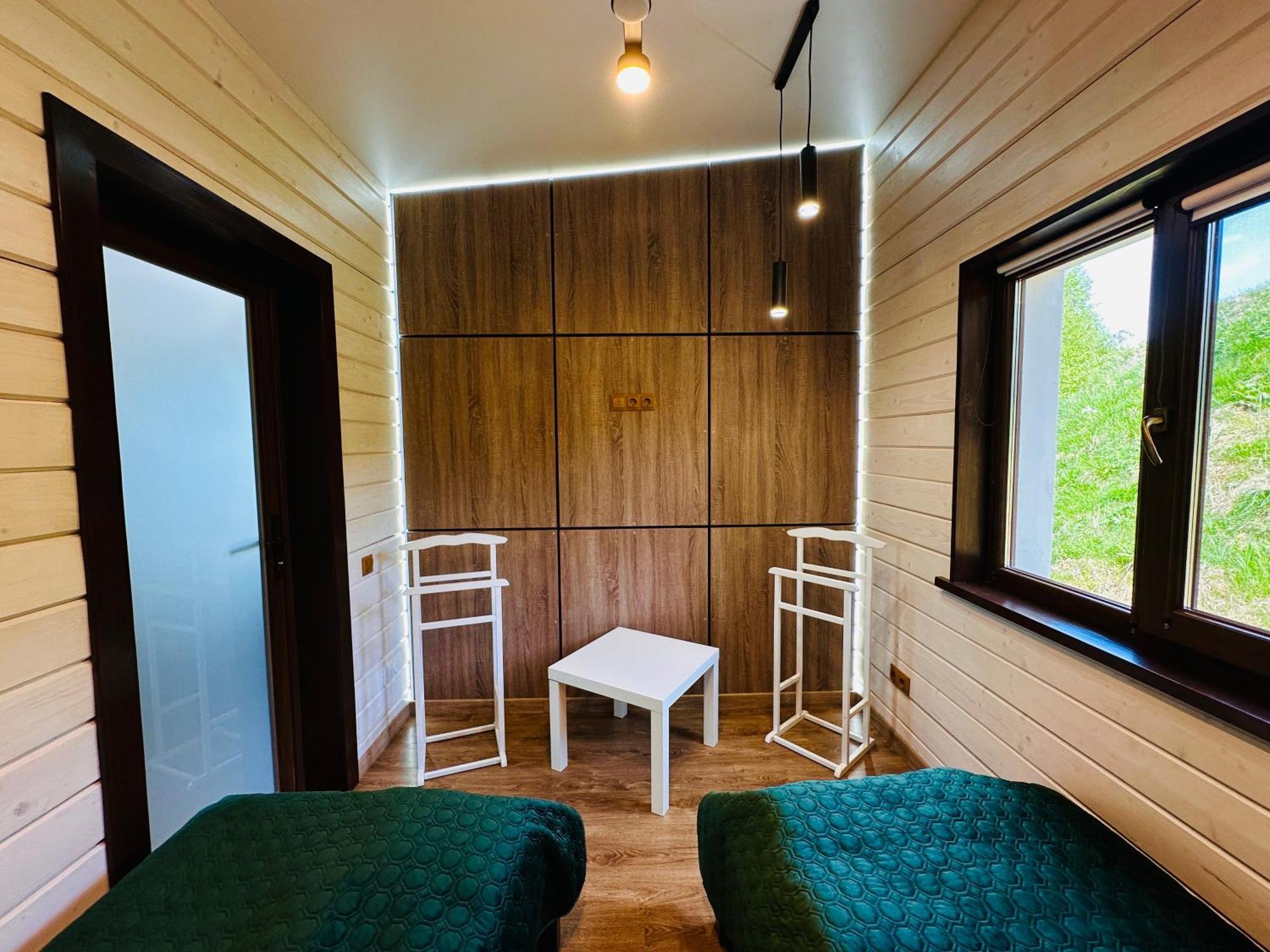 Obriyslavsko Villa Екстериор снимка
