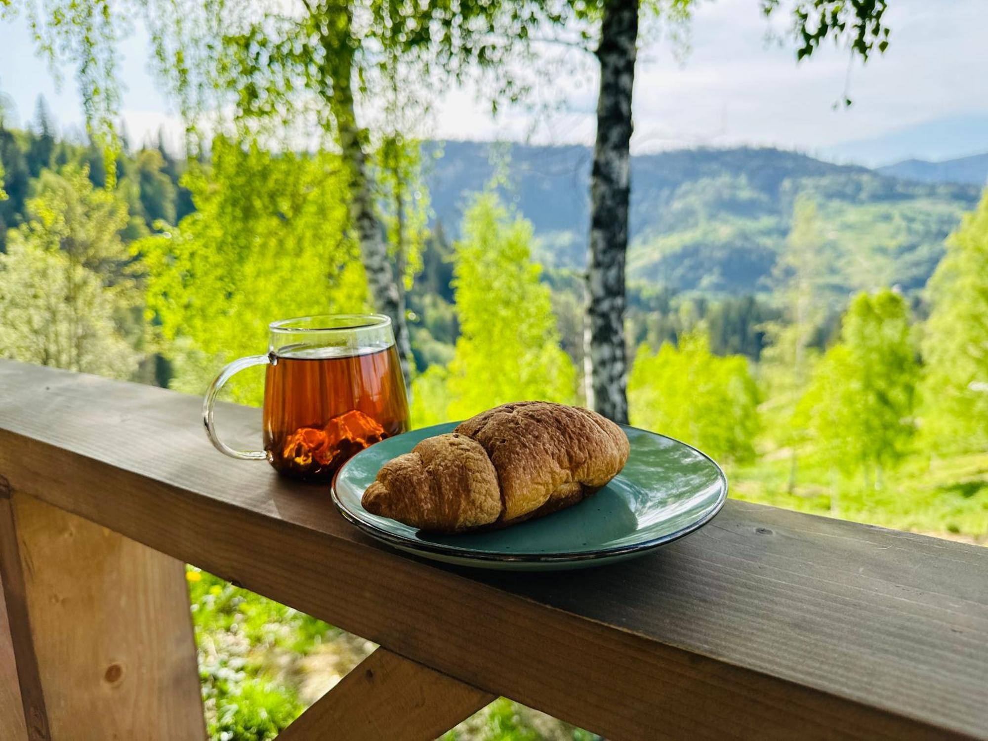 Obriyslavsko Villa Екстериор снимка