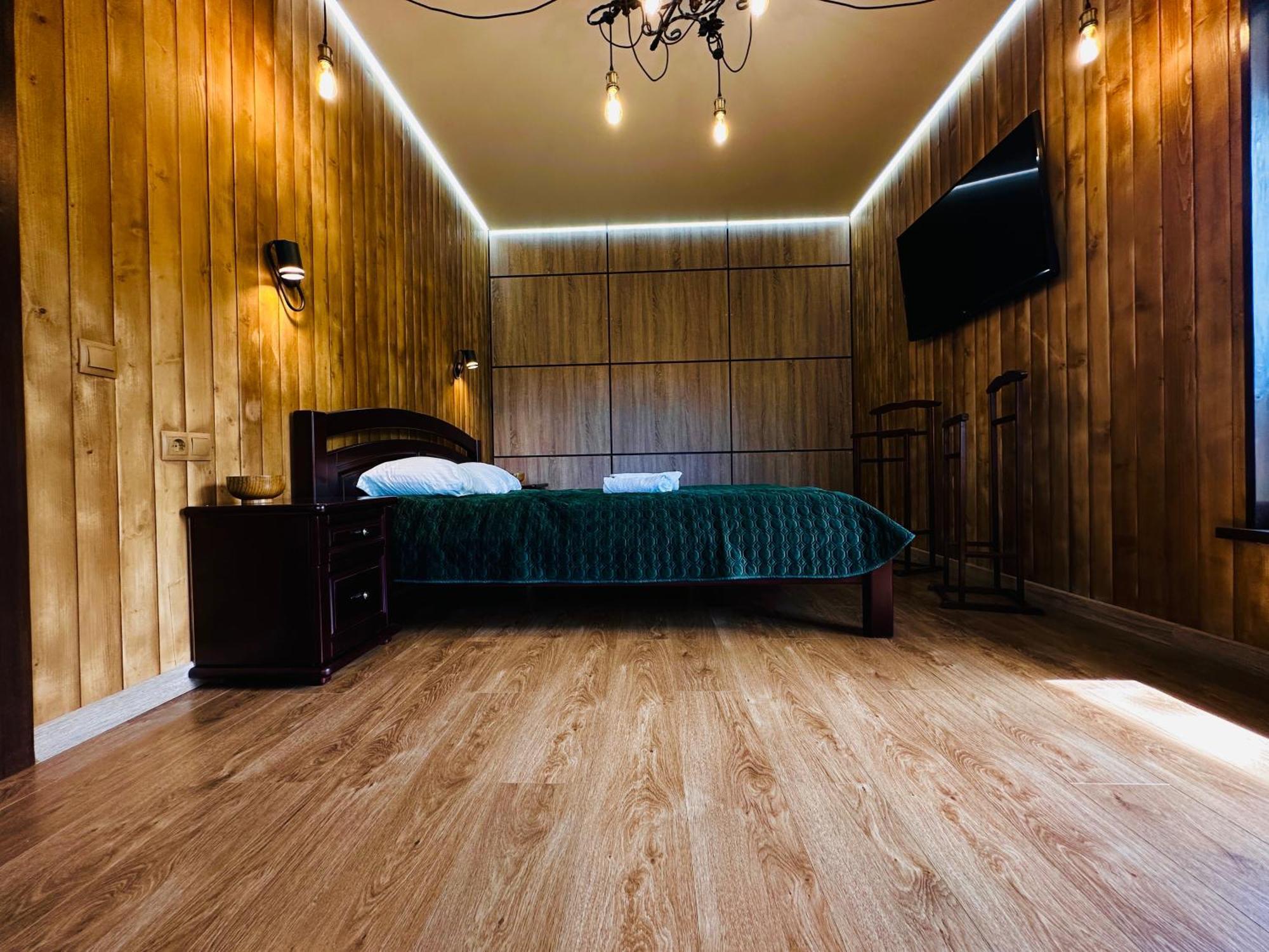 Obriyslavsko Villa Екстериор снимка