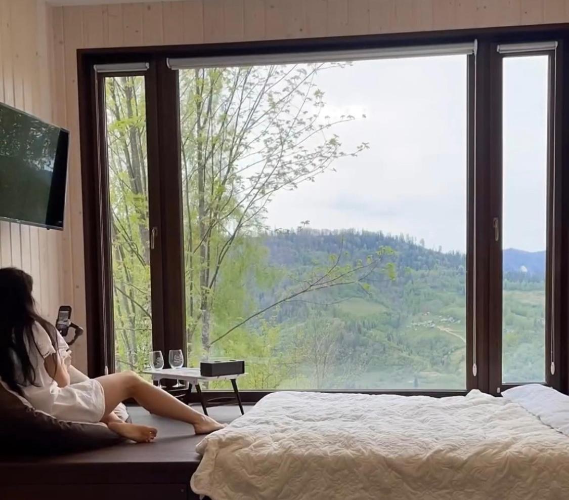 Obriyslavsko Villa Екстериор снимка