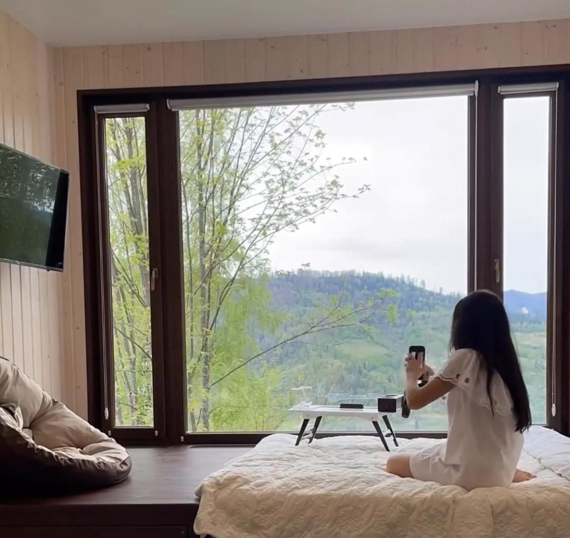 Obriyslavsko Villa Екстериор снимка
