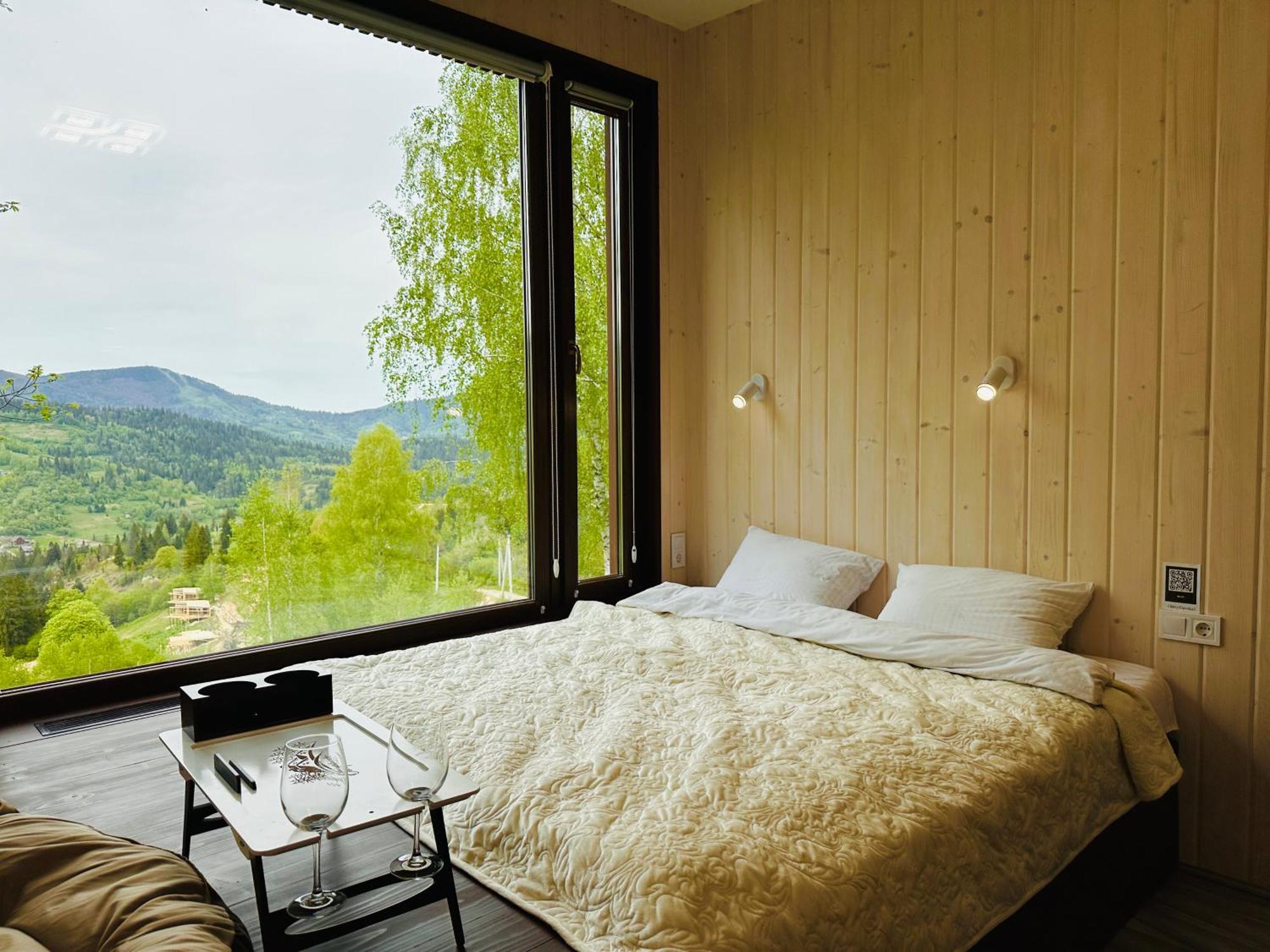 Obriyslavsko Villa Екстериор снимка