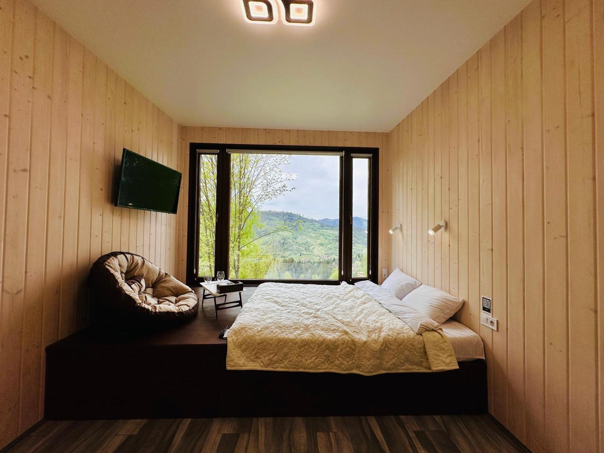 Obriyslavsko Villa Екстериор снимка