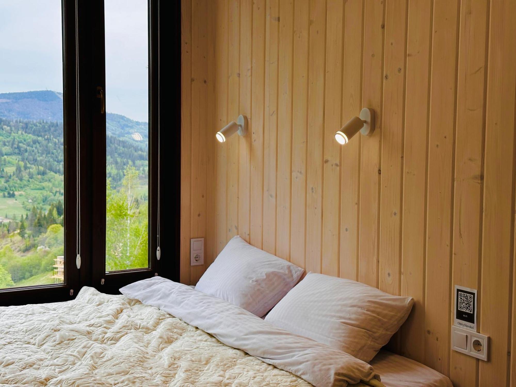 Obriyslavsko Villa Екстериор снимка