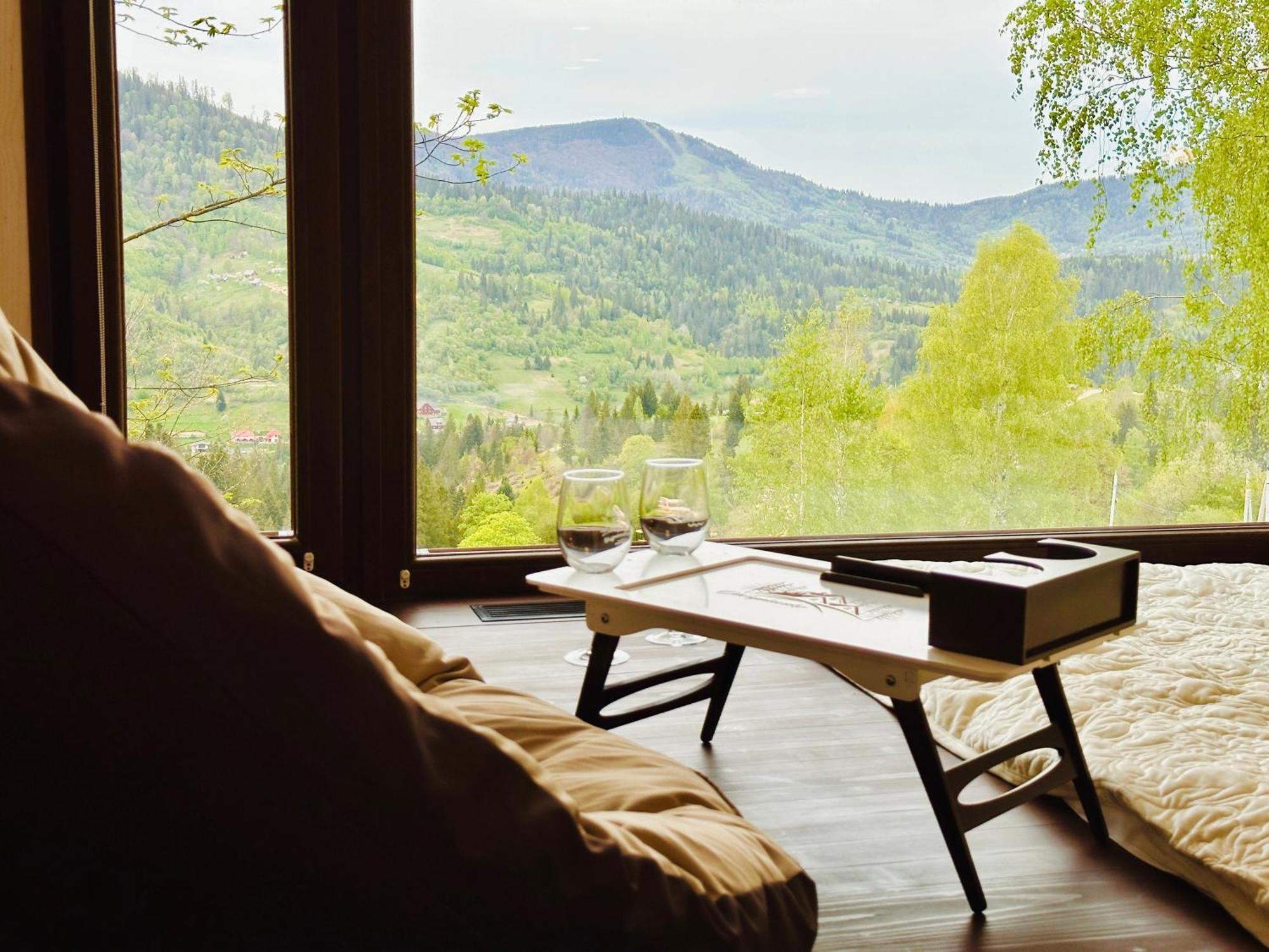 Obriyslavsko Villa Екстериор снимка