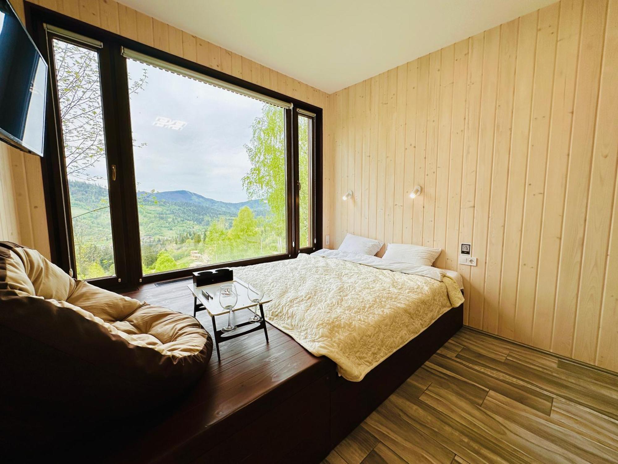Obriyslavsko Villa Екстериор снимка