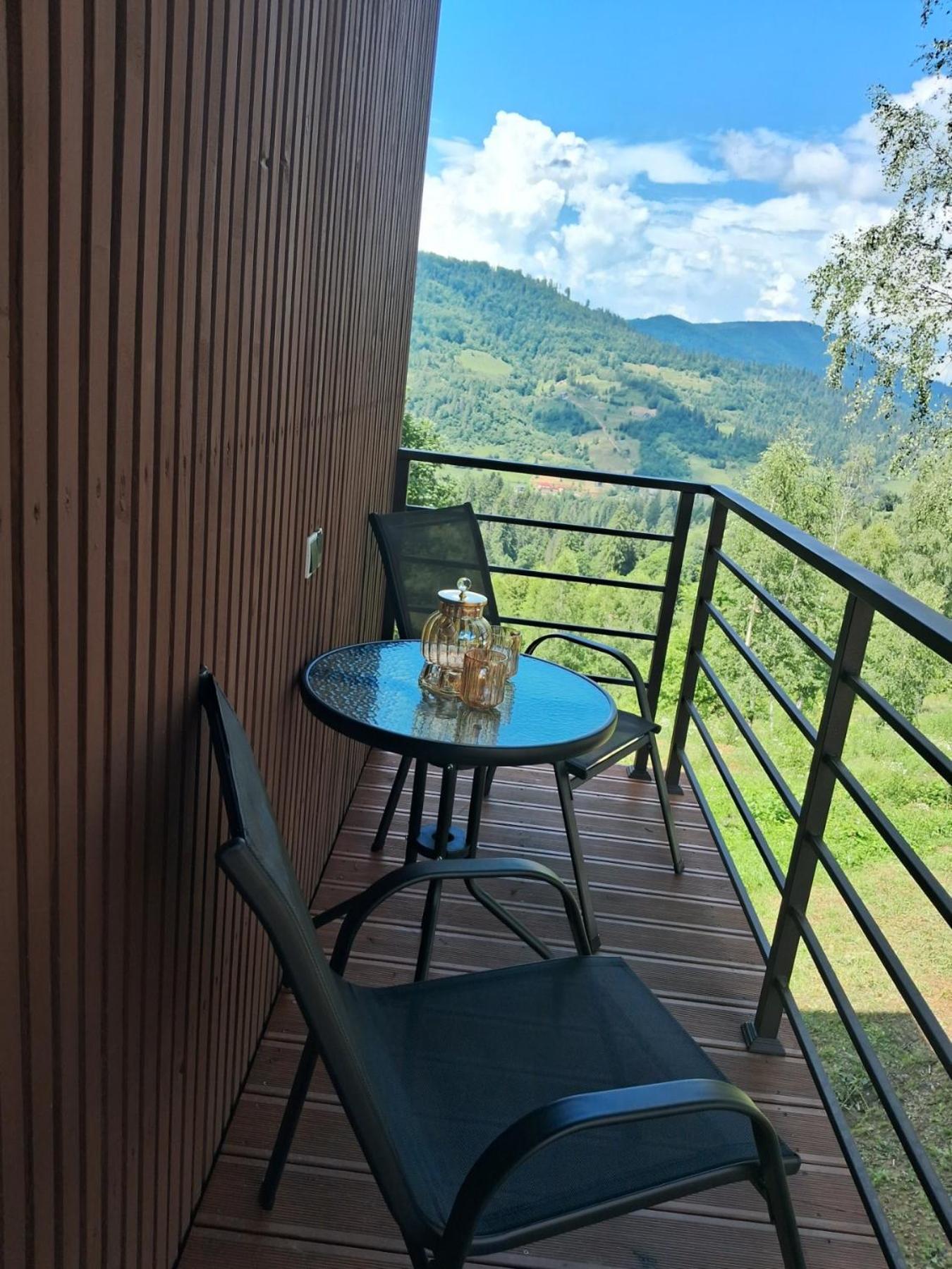 Obriyslavsko Villa Екстериор снимка